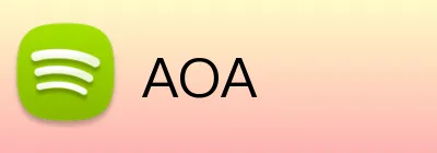 AOA Logo